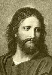 Jésus et le jeune homme riche